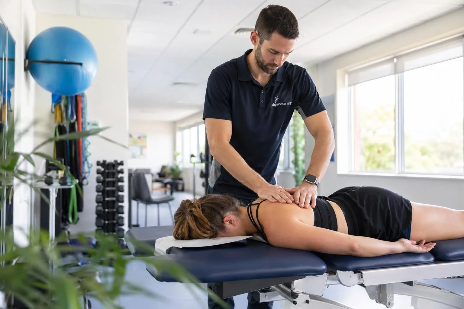 Fisioterapia